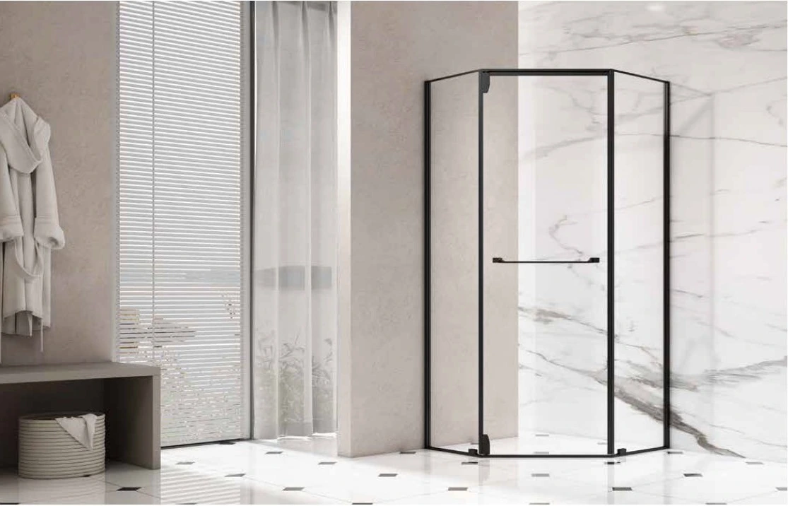 Pivot Shower Doors product image preview
