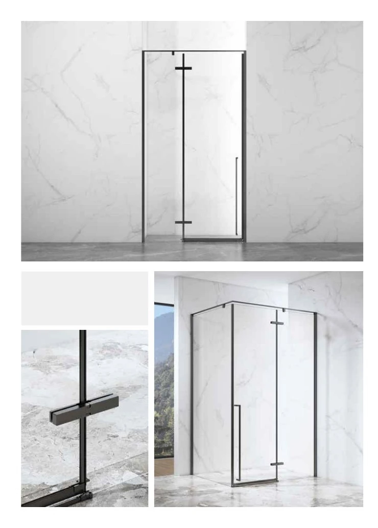 Hinged Shower Doors product image preview
