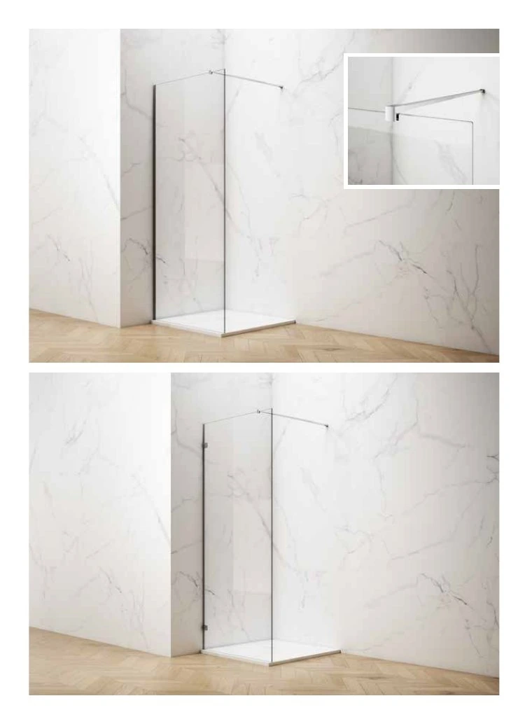 Walk-In Shower Screens product image preview
